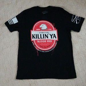 Club Gruntstyle tshirt XL